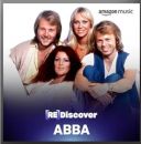 ABBA - REDISCOVER ABBA [2026] [MP3-320]-Sc4r3cr0w