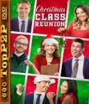 Swiateczne spotkanie klasowe / Christmas Class Reunion (2022) [WEB-DL] [XviD] [AC3-GR4PE] [Lektor PL]
