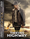 Autostrada zlodziei - Thieves Highway (2025) [MULTi] [1080p] [WEB-DL] [H.264] [DD2.0-RX] [Lektor PL]