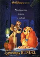 Zakochany kundel - Lady and the Tramp (1955) [PLDUB DVDRip XViD] [Dubbing PL] [AVI] [FIONA9]