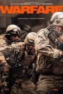 Wojna / Warfare (2025) [WEB-DL.XviD-WRZ] [Lektor PL]