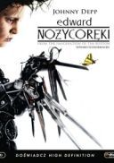 Edward Nozycoreki / Edward Scissorhands (1990) [REMASTERED] [MULTi] [720p] [BluRay] [x264] [AC3-DENDA] [Lektor i Napisy PL]