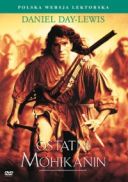 Ostatni Mohikanin - The Last of the Mohicans (1992) [Directors Definitive Cut] [MULTi 1080p BluRay Remux AVC DTS-HD MA 5 1-fHD] [h264] [Lektor PL]