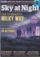 BBC Sky at Night – December 2021 [ENG] [pdf]  [FIONA9]