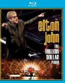 Elton John - The Million Dollar Piano (2014) [DTS-HD Master Audio 5.1] [Blu-ray]