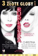 Burleska / Burlesque (2010) [PL.DVDRip.XviD.AC3-GRG] [Lektor PL] [avi]  [FIONA9]