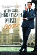 W tajnej sluzbie Jej Krolewskiej Mosci / On Her Majestys Secret Service (1969) [MULTi 1080p BluRay x264 DTS AC3-DENDA] [Lektor PL] [mkv] [FIONA9]