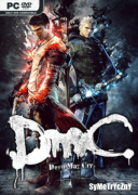 DmC - Devil May Cry - Complete Edition *2013* - Build:18562629 [+DLCs] [MULTi9-PL] [REPACK-ETO] [EXE]