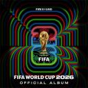 OST - VA - Official FIFA World Cup 2026™ Album (2026) [MP3 320kbps]