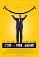 Jak dogonic szczescie - Hector and the Search for Happiness (2014) [480p] [BDRip] [XviD] [AC3-ELiTE] [Lektor PL]