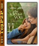 Na sama mysl o Tobie / The Idea of You (2024) [MULTi] [1080p] [AMZN] [WEB-DL] [H 264] [DDP5 1-K83] [Lektor PL i Napisy PL]
