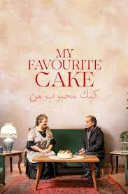 Moje ulubione ciasto / Keyke mahboobe man / My Favourite Cake (2024) [PL.720p.BRRip.XviD.AC3-OzW] [Lektor PL] [avi]  [FIONA9]