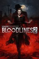 Vampire: The Masquerade - Bloodlines 2 - Premium Edition (v.51713 + DLC) [Steam-Rip] *2025* [PL] [exe]