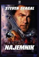 Najemnik / Mercenary for Justice (2006) [XviD] [640x352] [Lektor PL] [avi] [FIONA9] [Steven Seagal]