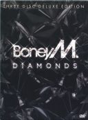 Boney M. – Diamonds (DVD1) (2015, DVD-Video)