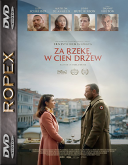 Za rzeke, w cien drzew - Across the River and Into the Trees (2022) [1080p] [MULTi] [WEB-DL] [H264-RX] [Lektor PL]