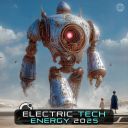 DoctorSpook - Electric Tech Energy 2025 (2025) [FLAC]