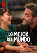 Ojcowska misja / The Dad Quest / Lo mejor del mundo (2025) [MULTi.1080p.NF.WEB-DL.H264.DDP5.1-K83] [Lektor PL] [mkv]  [FIONA9]