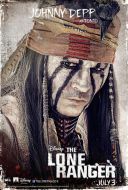 Jeździec znikąd / The Lone Ranger (2013) [720p] [WEB-DL] [H264] [AC3-d11] [Dubbing PL]