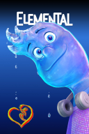 Między nami żywiołami / Elemental (2023) [MULTi.1080p.BluRay.x264.AC3.DDP7.1-DENDA] [Lektor PL] [mkv]  [FIONA9]