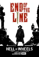 Hell on Wheels: Witaj w piekle / Hell on Wheels (2015-2016) [Sezon 5] [Lektor PL] [1080p] [BluRay] [DD2.0] [H264-Ralf]