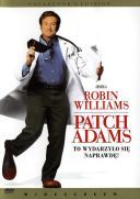 Patch Adams (1998) [720p] [HDDVDRip] [XviD] [AC3-LTN] [Lektor PL]