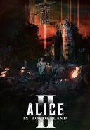 Alice in Borderland / Imawa no Kuni no Alice (2022) [Sezon 2] [Lektor &amp; Napisy PL] [MULTi] [720p] [NF] [WEB-DL] [DDP5 1] [H264-Ralf]