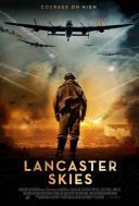 Za sterami Lancastera / Lancaster Skies (2019) [HDTV] [XviD-GR4PE] [Lektor PL] [avi] [fiona9]