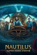 Nautilus (2024) [Sezon 1] [Napisy PL] [720p] [WEB] [x265] [AAC]