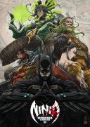 Batman Ninja kontra Liga Yakuzy / Ninja Batman tai Yakuza League (2025) [MULTi.1080p.MAX.WEB-DL.H264.DDP5.1-K83] [Dubbing PL] [mkv]  [FIONA9]