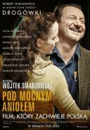 Pod Mocnym Aniołem (2014) [PL DVDRip XviD] [Film polski] [avi]  [FIONA9]