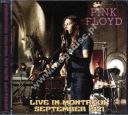 PINK FLOYD - LIVE IN MONTREUX, SEPTEMBER 1971 (2026) [WMA] [FALLEN ANGEL]
