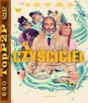 Czysciciel / Poolman (2023) [480p] [WEB-DL] [XviD] [DD5 1-K83] [Lektor PL]