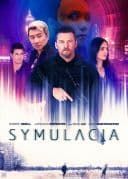 Symulacja / Simulant (2023) [PL BDRip XViD-MG] [Lektor PL] [avi]  [FIONA9]