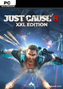 Just Cause 3: XXL Edition (build 20206564 + DLC) by dixen18 *2015* [PL] [exe]