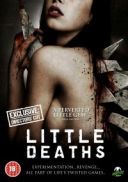 Zabójcze gry / Little Deaths (2011) [XviD] [640x272] [Lektor PL] [avi]  [FIONA9]
