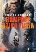 Rampage: Dzika furia / Rampage (2018) [Xvid] [640x272] [Lektor PL] [avi]  [FIONA9]