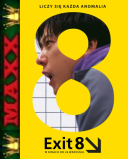 Exit 8 / 8-ban deguchi (2025) PLDUB.1080p.AMZN.WEB-DL.x264.AC3-MAXX / Dubbing PL