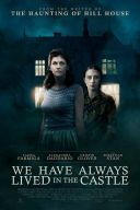 Tajemnica przekletego zamku / We Have Always Lived in the Castle (2018) [WEB-DL] [XviD-GR4PE] [Lektor PL] [avi] [FIONA9]