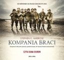 Ambrose Stephen E. - Kompania Braci *2003* [AudioBook] [rar] [PL]