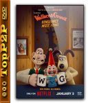 Wallace i Gromit: Zemsta pingwina / Wallace &amp; Gromit: Vengeance Most Fowl (2024) [MULTi] [1080p] [NF] [WEB-DL] [H264] [DDP5.1.Atmos-K83] [Dubbing PL i Napisy PL]