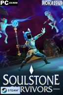 Soulstone Survivors [v1.4d1] *2025* [MULTI-PL] [PORTABLE] [EXE]