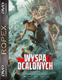 Wyspa ocalonych - Dongji Rescue (2025) [1080p] [BluRay] [x264] [DD2.0-RX] [Lektor PL]