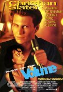 Więcej czadu - Pump Up the Volume (1990) [720p] [BRRip] [XviD] [AC3-LTN] [Lektor PL]