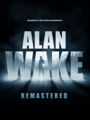 Alan Wake Remastered (v.1.33) - RUNE *2021* [PL] [iso]