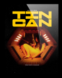 Cela / Tin Can (2020) [PL.BDRip.x264.AAC.2.0-MG] [Lektor PL] [mkv]  [FIONA9]