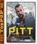 The Pitt [S01E05] [MULTi] [720p] [AMZN] [WEB-DL] [H264] [DDP5.1-K83] [Lektor PL i Napisy PL]