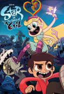 Star Butterfly Kontra Siły Zła - Star vs The Forces of Evil 2015-2019 [Kolekcja] [S01-S04] [1080p.WEB-DL.PL.DUB.H.264-eend] [Dubbing PL]