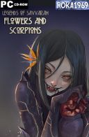 Legends of Savvarah: Flowers and Scorpions [Build 21632093] *2026* [ENG-RUS] [TENOKE] [ISO]