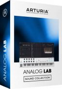 Arturia Analog Lab V Pro 5.12.4 Fixed[FixFiles]